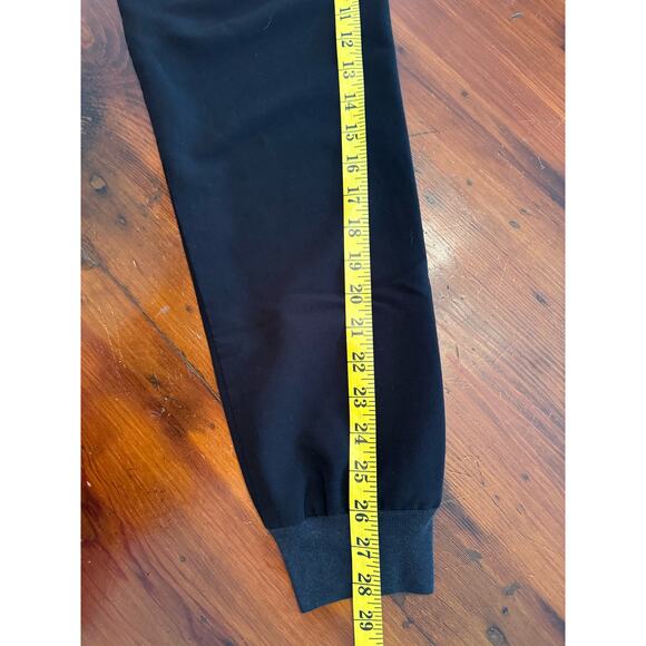 Figs Black Jogger Pants - Picture 10 of 10